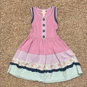 Matilda Jane Dress Size 4